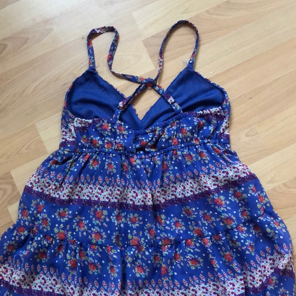 Mossimo sundress - Picture 2 of 4